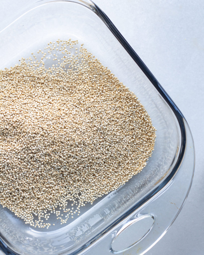 quinoa
