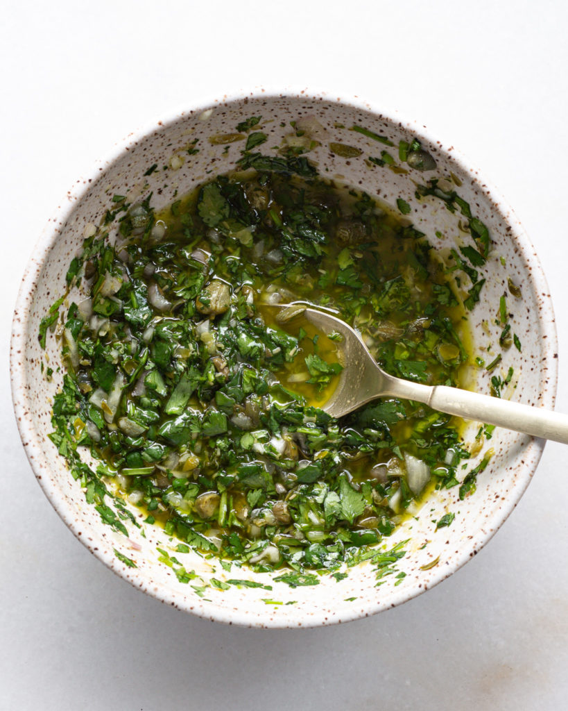Salsa verde