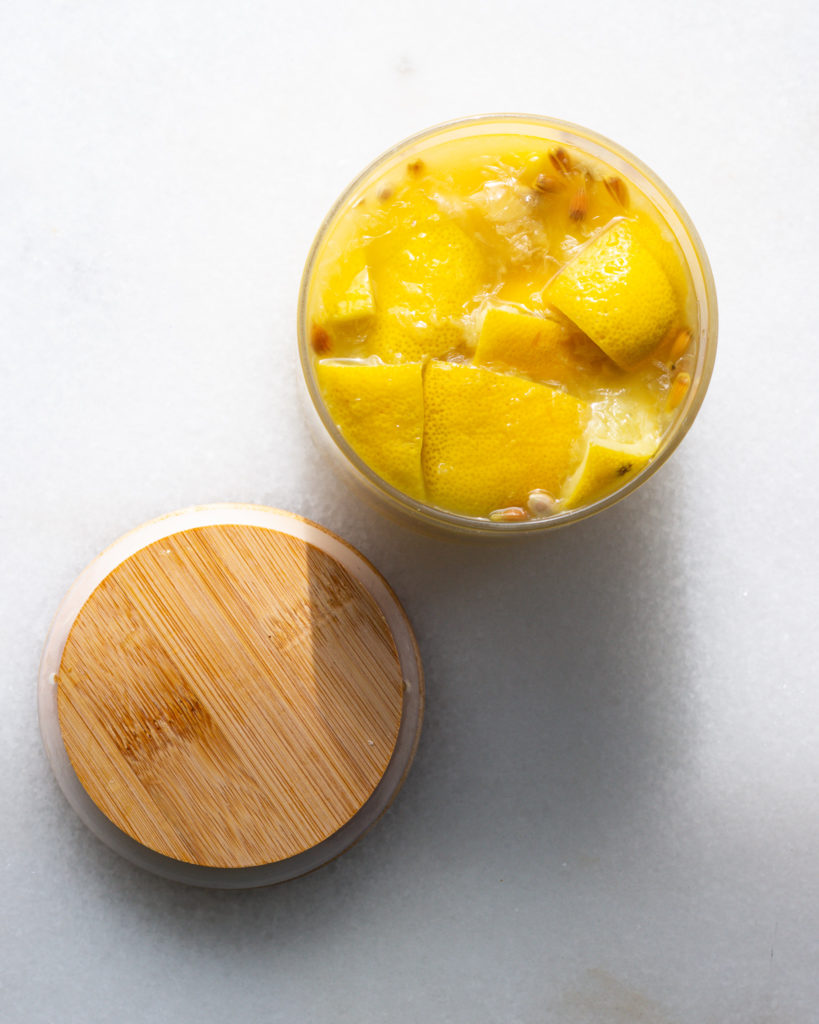 Preserved Lemons