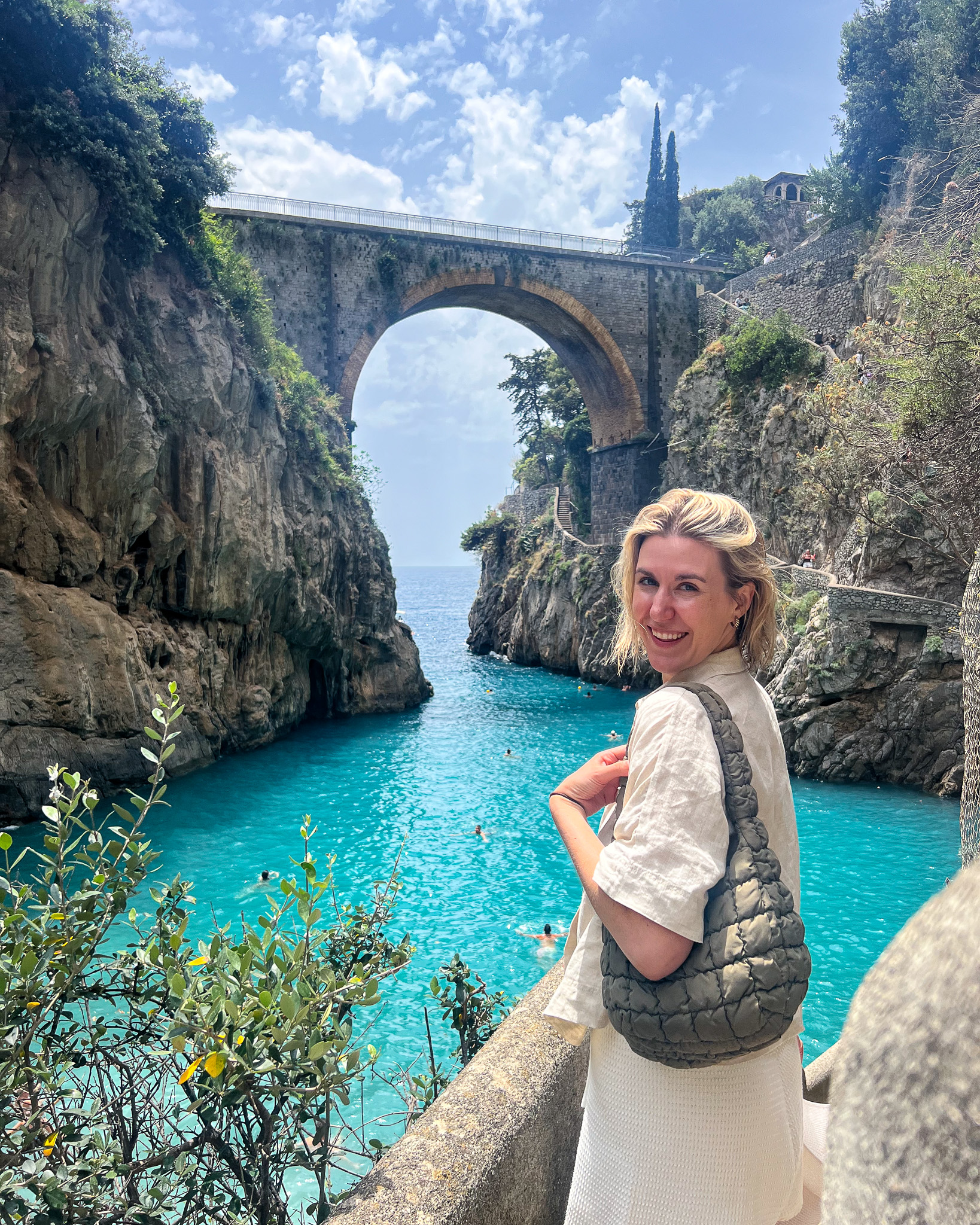 Praiano, Italy Travel Guide!