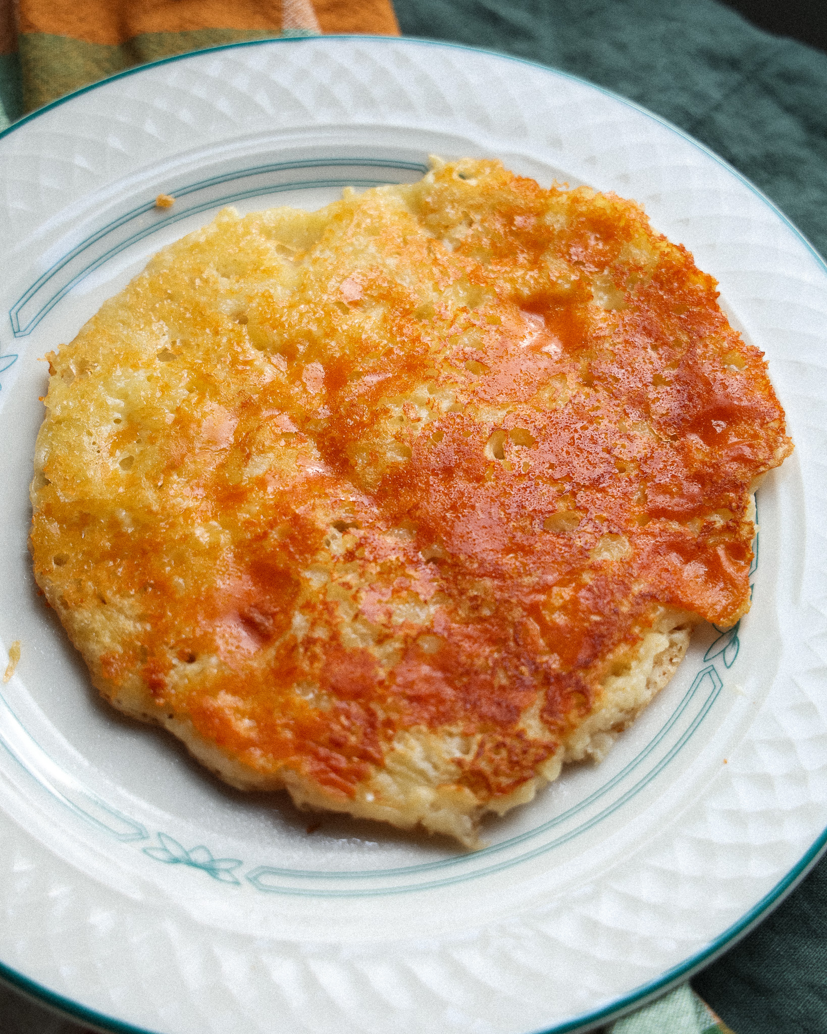 How to Use Leftover Sourdough Starter