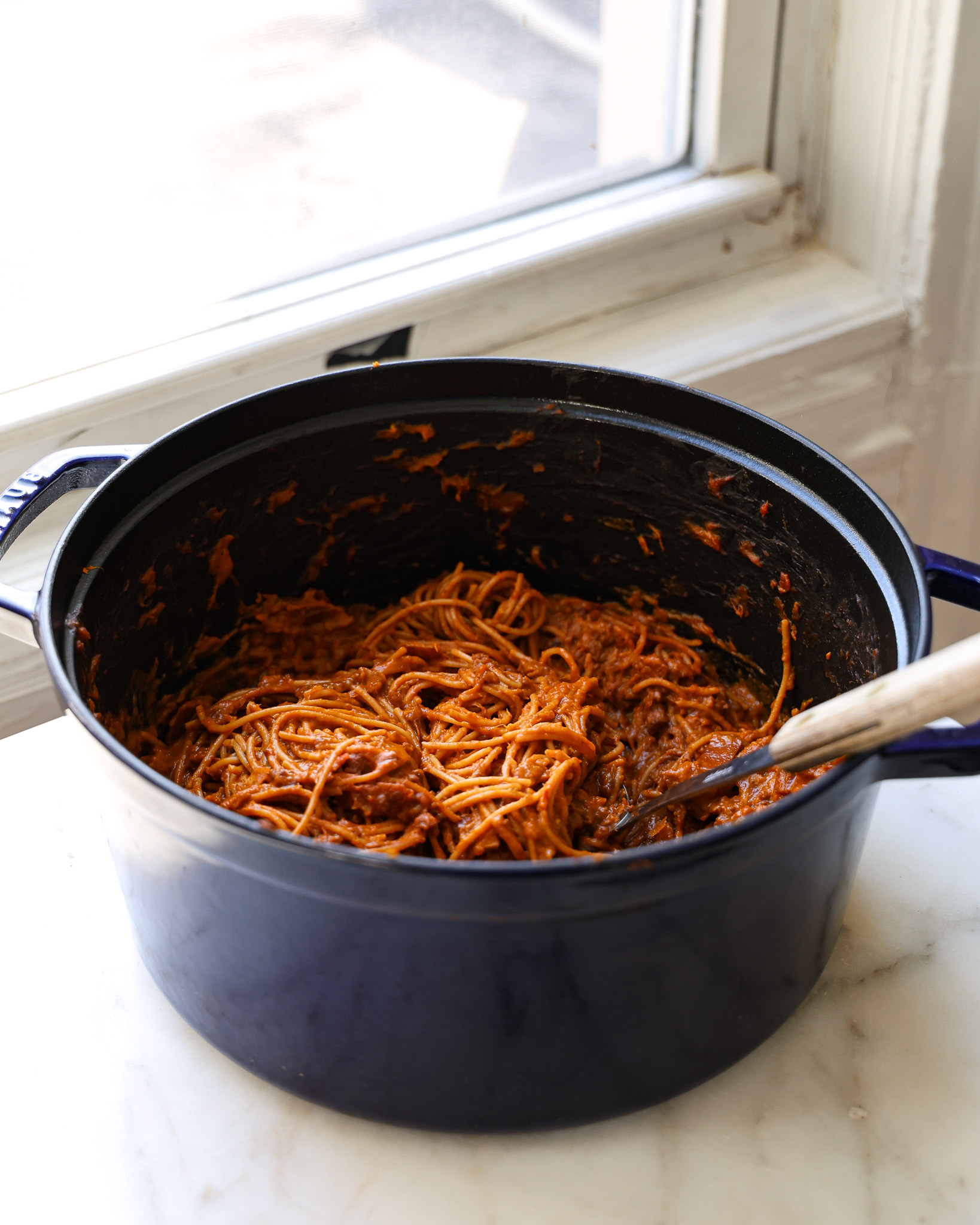 Honeynut Squash Ragu