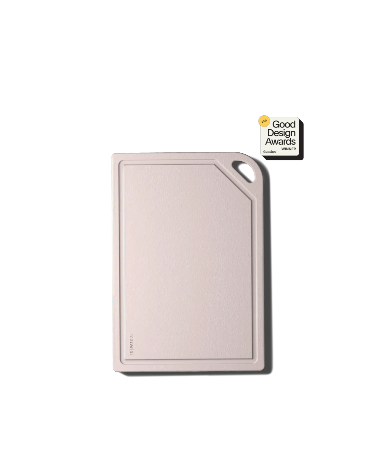 Plastic Cutting Board