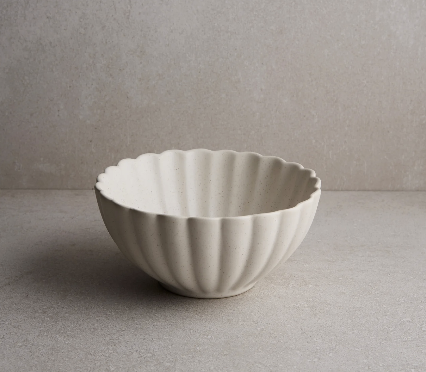 Classic Flower Bowl