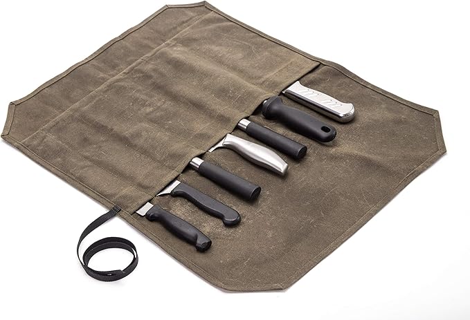 Knife Roll