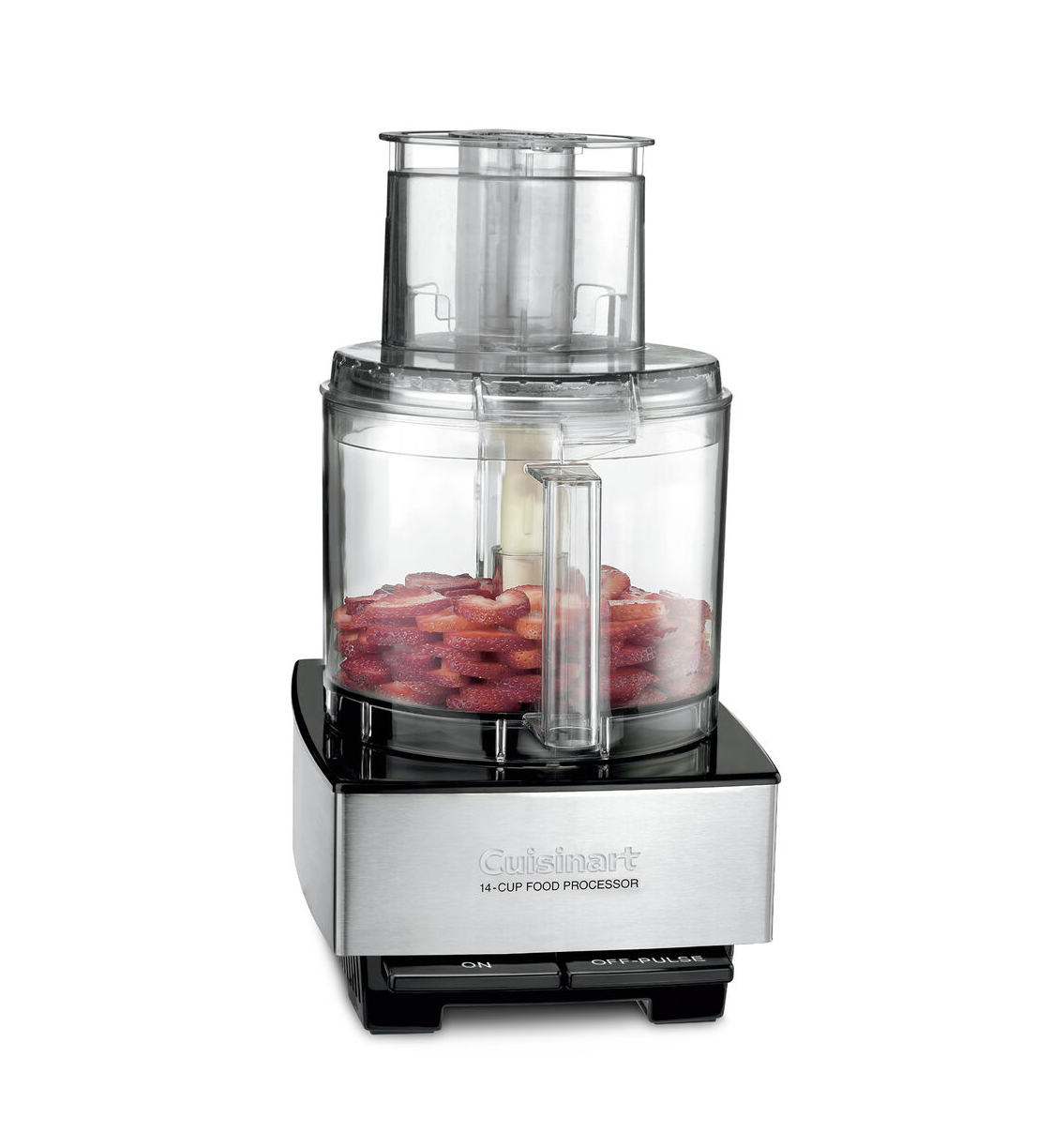 14-Cup Food Processor
