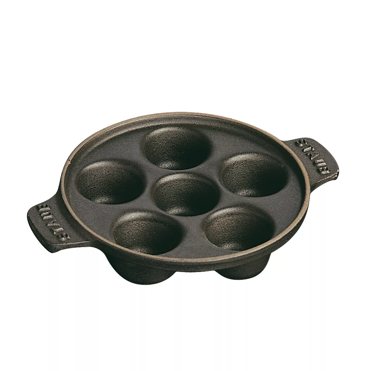 Escargot Dish