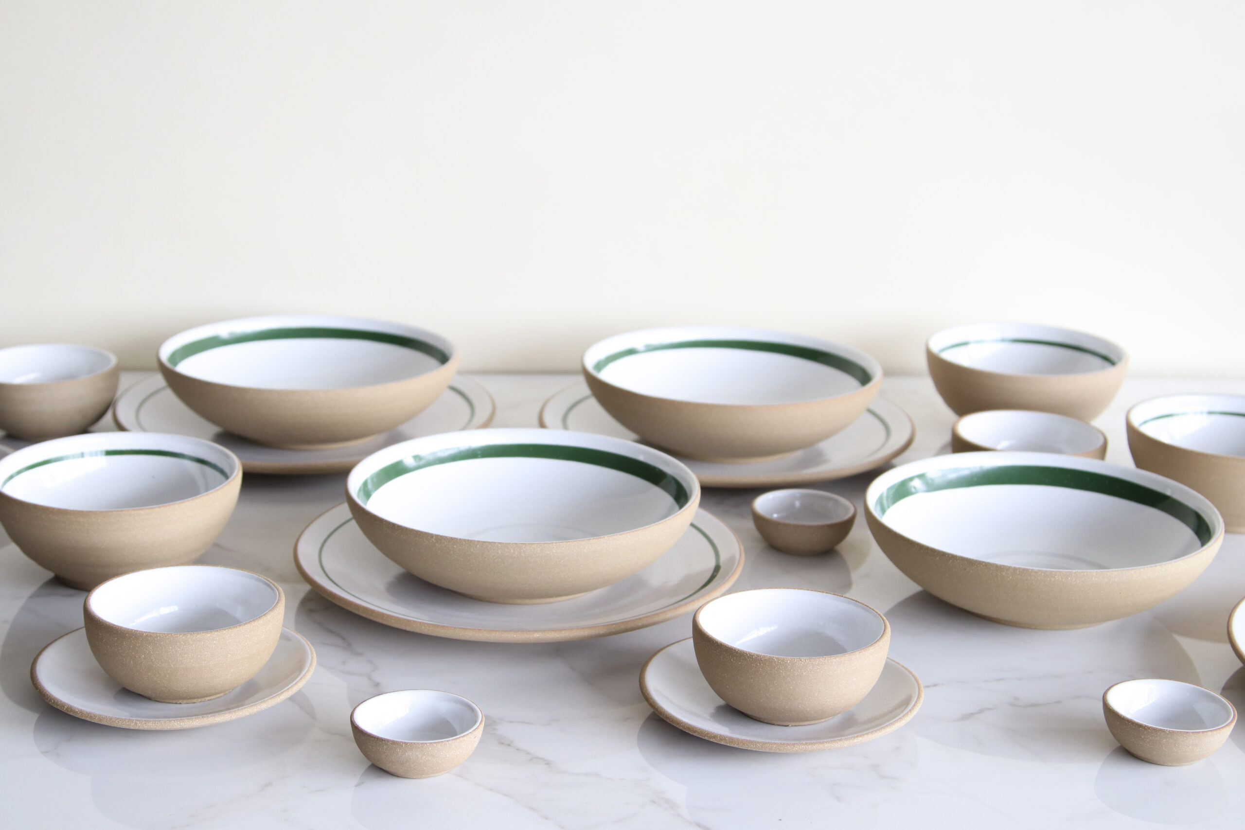 Justine Doiron x JPD Alaska Bowls