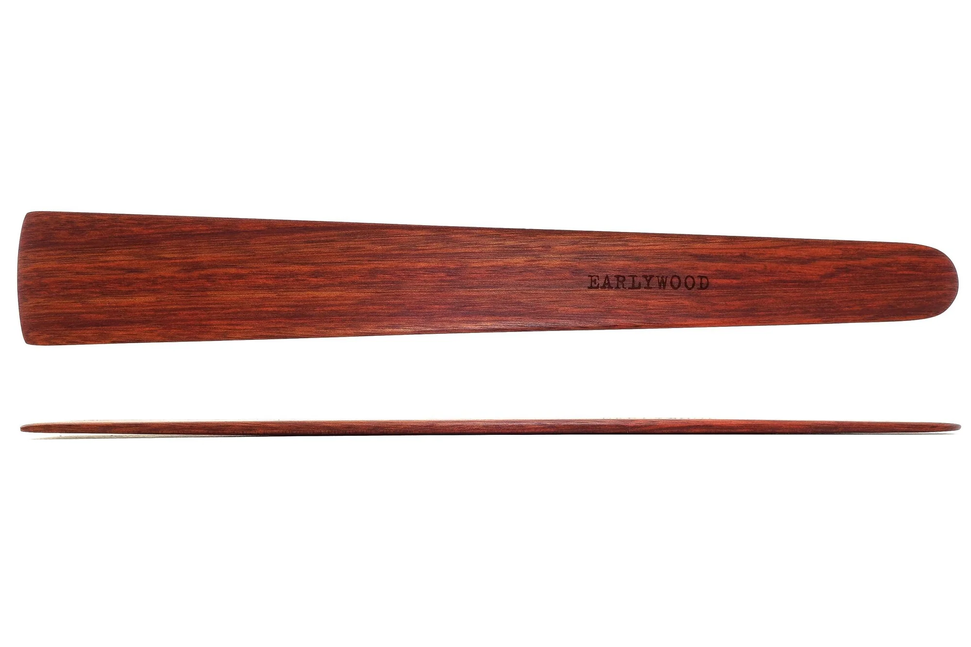 Wooden Spatula