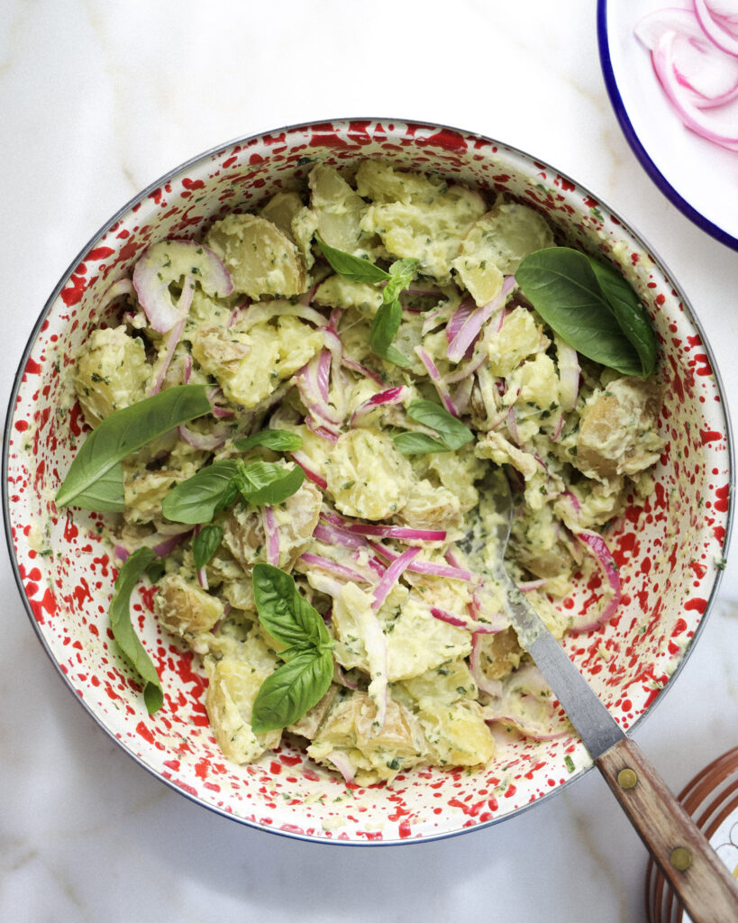 8 Make-Ahead Fourth of July Recipes