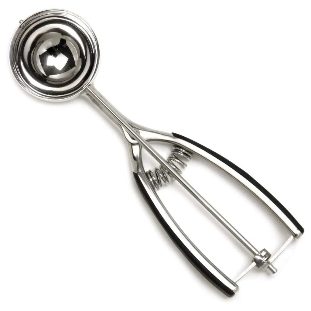 3 Tablespoon Cookie Scoop