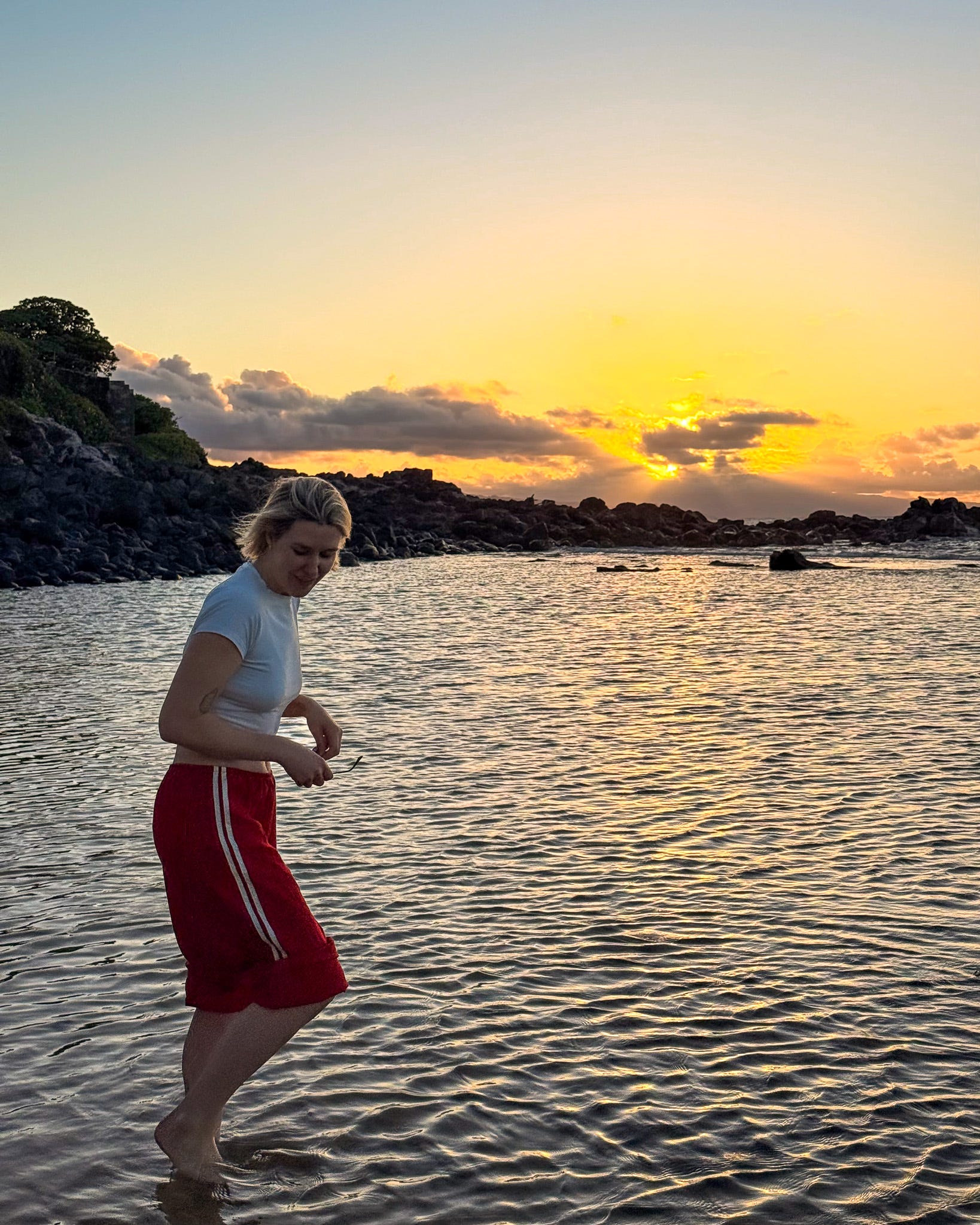 A Locally Conscious Guide to Maui