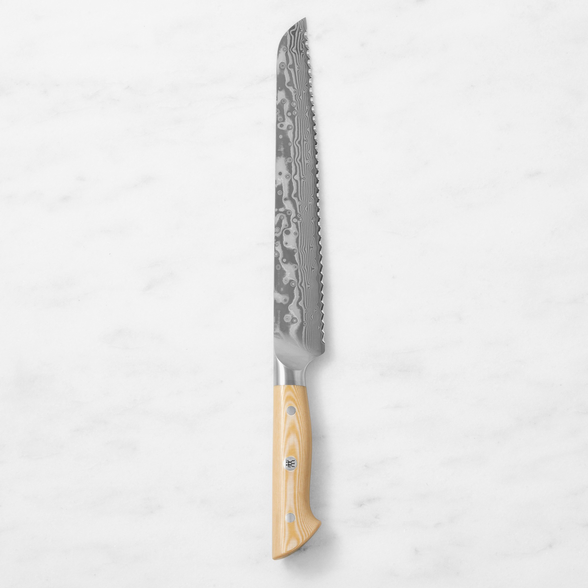 Kanren Bread Knife