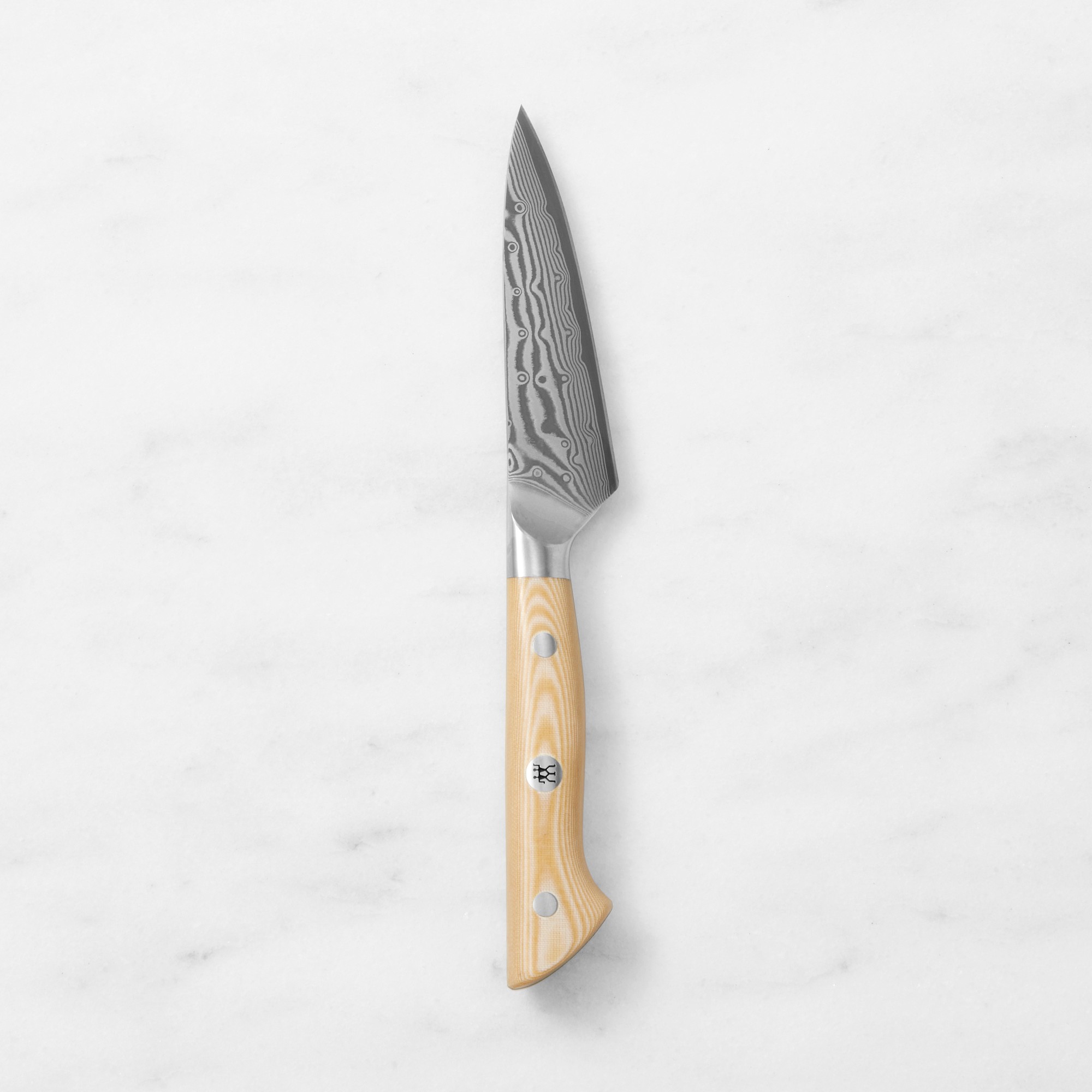 Kanren Paring Knife